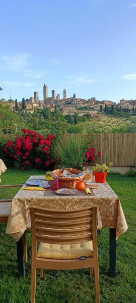 B&B Il Fienile San Gimignano San Gimignano